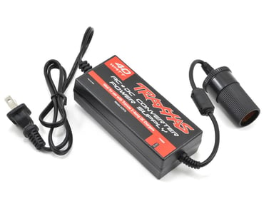 Traxxas 4 Amp DC Car Charger Tra2975 for sale online