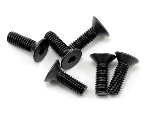 Traxxas 4x12mm Countersunk Machine Hex Drive Screws TRA2542 for sale online