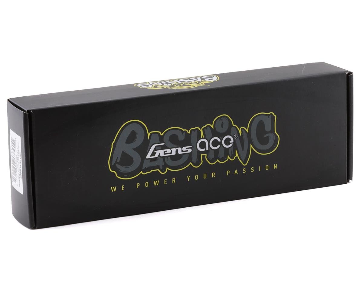 Gens Ace Bashing Pro 3S LiPo Battery Pack 100C (11.1V/8000mAh