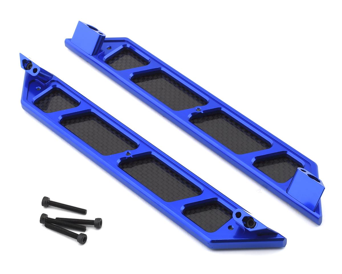 Hot Racing Aluminum Side Step Running Boards X-maxx Hraxmx33rg01 for sale online